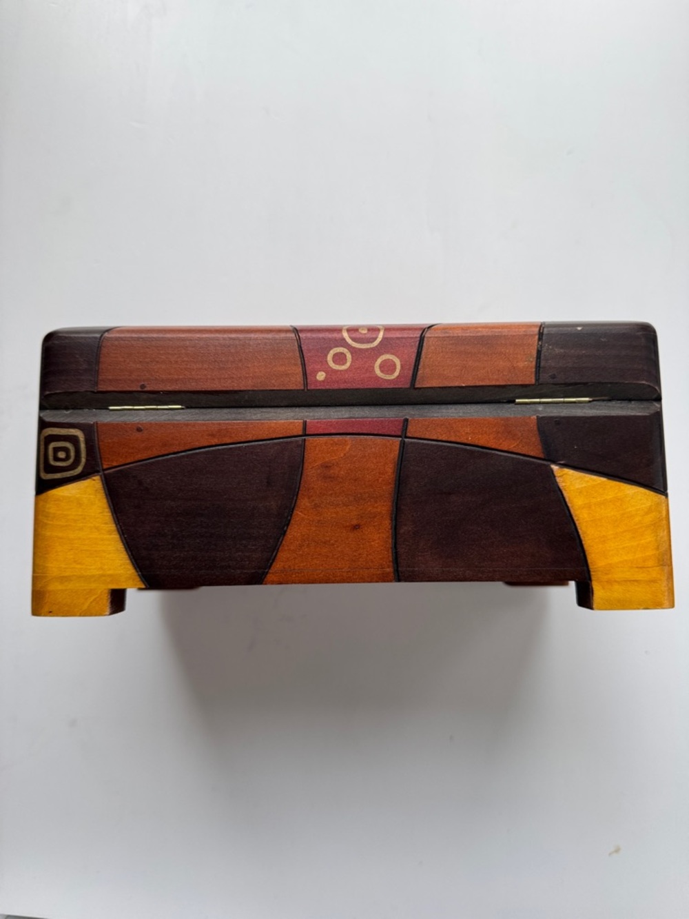 Jewelry Box by Demdaco - Picture 8 of 11
